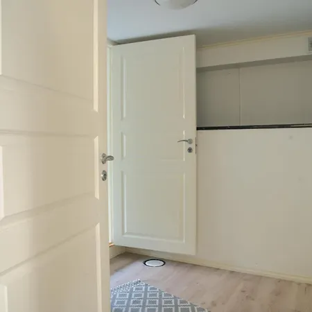 Spacious