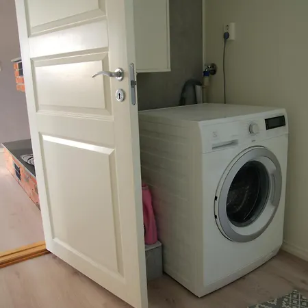 Spacious Apartamento *