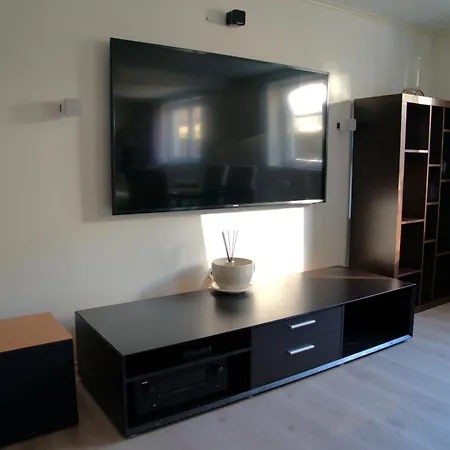 Apartamento Spacious Sarpsborg
