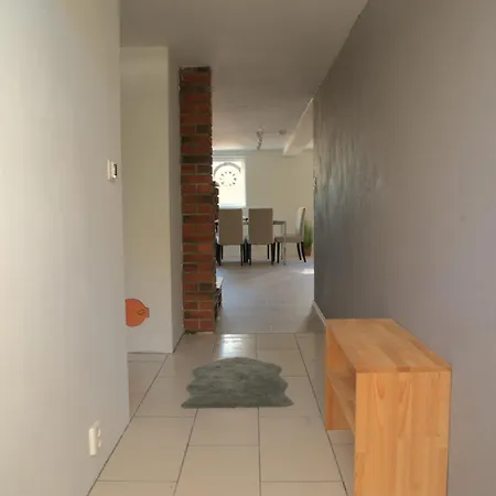 Spacious