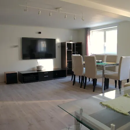 Spacious * Sarpsborg