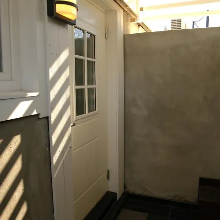 Spacious Apartmán Sarpsborg