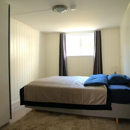 Spacious *