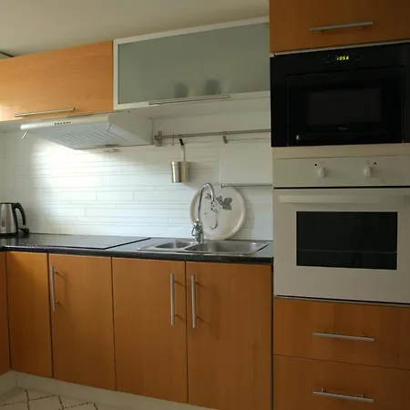 Spacious Apartamento *