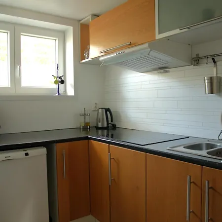 Apartmán Spacious Sarpsborg