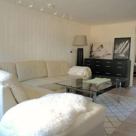 Spacious * Sarpsborg