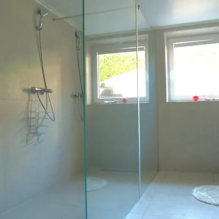 Spacious Appartement